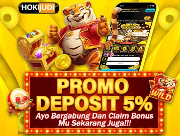 promo deposit hokijudi