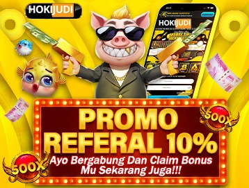 promo referal hokijudi